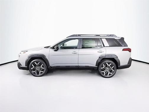 River Rock Pearl 2026 Subaru Outback Touring XT