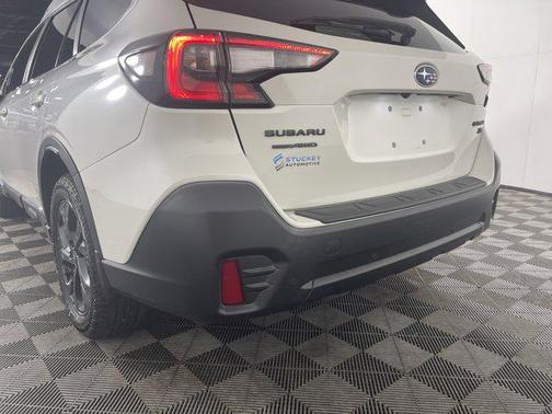 2020 Subaru Outback Onyx Edition XT
