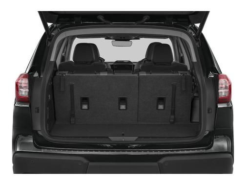 Crystal Black Silica 2023 Subaru Ascent Onyx Edition Limited 7-Passenger
