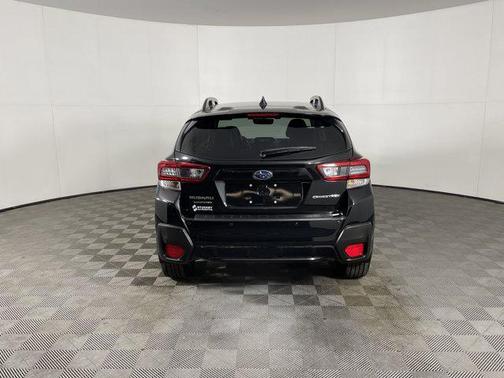 2020 Subaru Crosstrek Limited