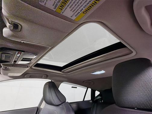 Magnetite Gray Metallic 2024 Subaru Crosstrek Premium