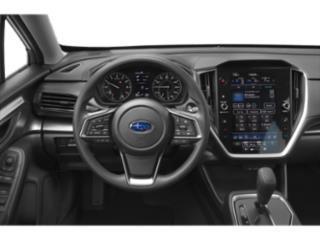 Crystal White Pearl 2025 Subaru Impreza Sport