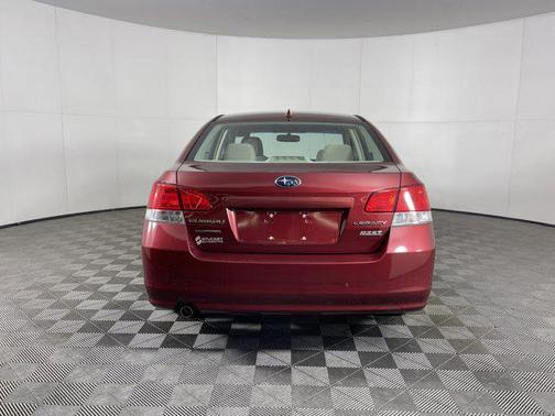 2014 Subaru Legacy Premium