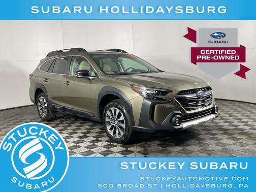 2023 Subaru Outback Limited