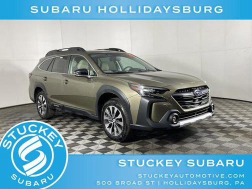 2023 Subaru Outback Limited