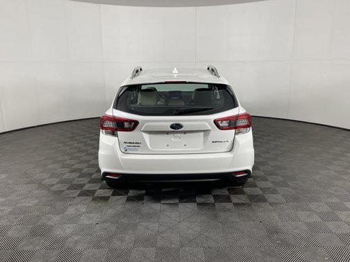 2022 Subaru Impreza Premium