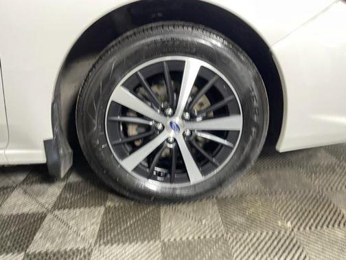 2022 Subaru Impreza Premium