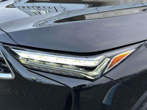 2023 Acura MDX Technology Package