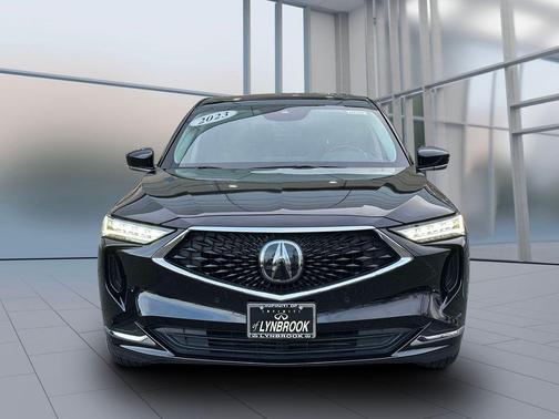 2023 Acura MDX Technology Package