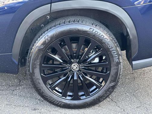 2024 Toyota Highlander XSE