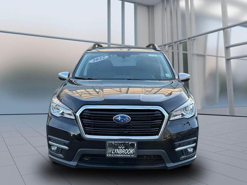 2022 Subaru Ascent Touring 7-Passenger