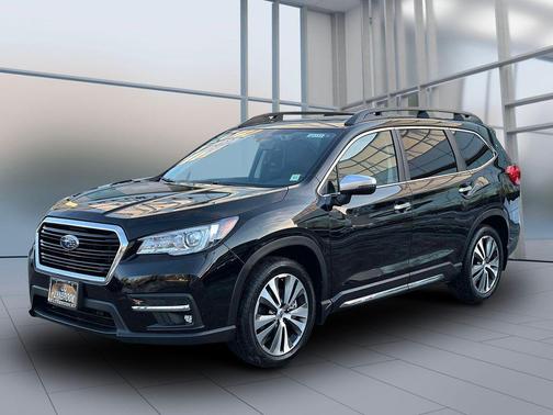 2022 Subaru Ascent Touring 7-Passenger