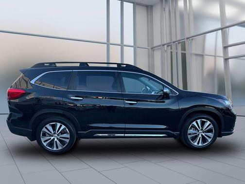 2022 Subaru Ascent Touring 7-Passenger