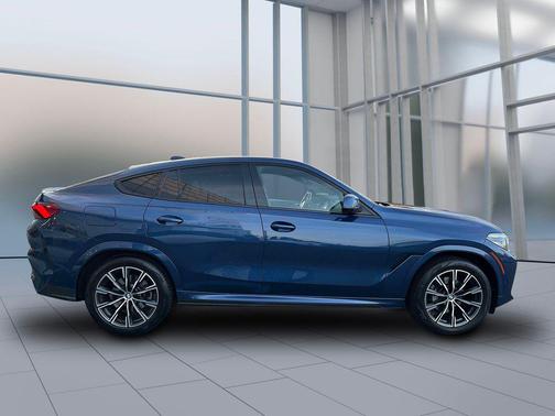 2023 BMW X6 xDrive40i