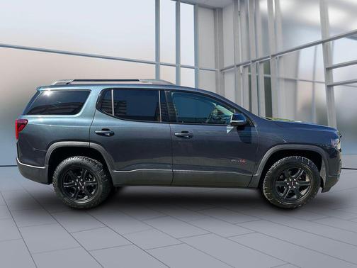 Sky 2020 GMC Acadia AWD AT4