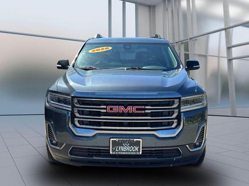 Sky 2020 GMC Acadia AWD AT4