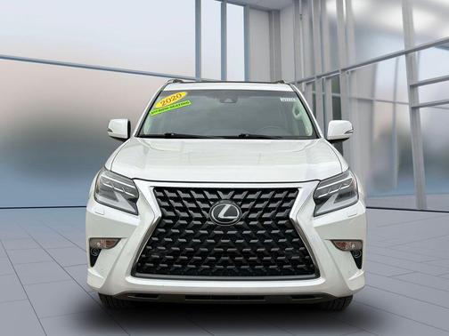 2020 Lexus GX 460 Premium