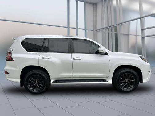 2020 Lexus GX 460 Premium