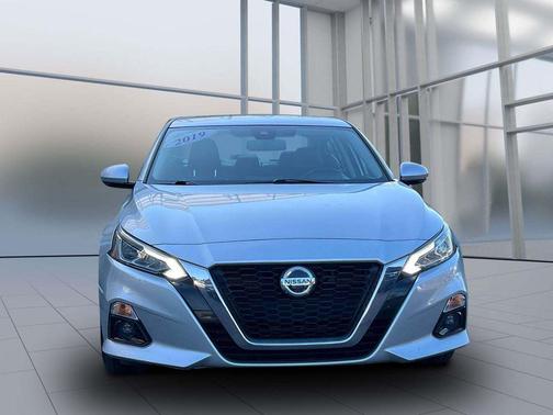 2019 Nissan Altima 2.5 SL