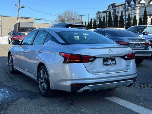 2019 Nissan Altima 2.5 SL