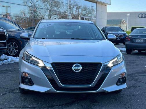 2019 Nissan Altima 2.5 SL