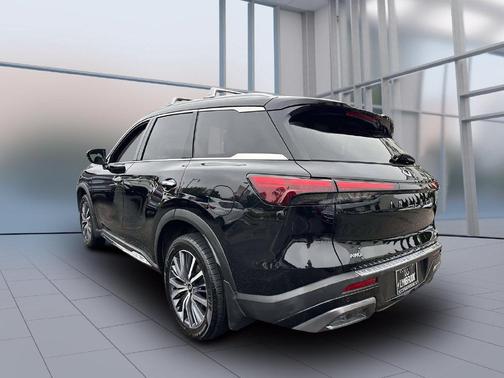 Mineral 2023 INFINITI QX60 SENSORY