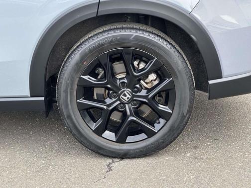 2023 Honda HR-V AWD Sport