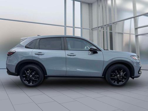 2023 Honda HR-V AWD Sport