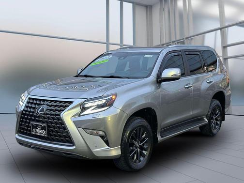 2023 Lexus GX 460 Premium