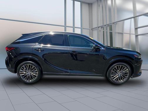 Caviar 2023 Lexus RX 350 Luxury