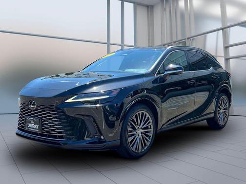 Caviar 2023 Lexus RX 350 Luxury