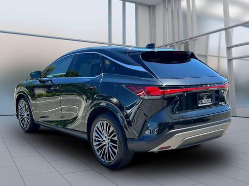 Caviar 2023 Lexus RX 350 Luxury