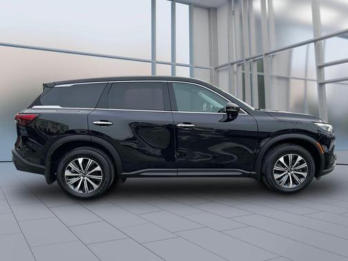 2024 INFINITI QX60 Pure