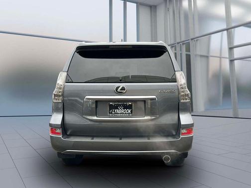 2020 Lexus GX 460 Premium