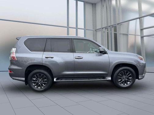 2020 Lexus GX 460 Premium