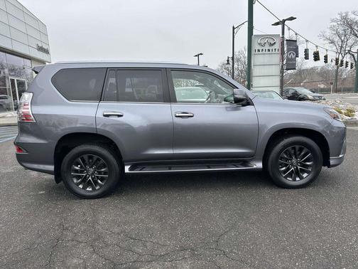 2020 Lexus GX 460 Premium