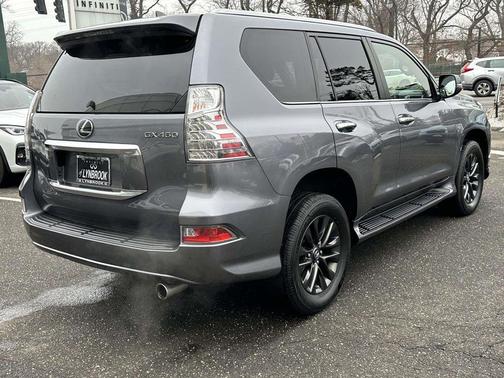 2020 Lexus GX 460 Premium