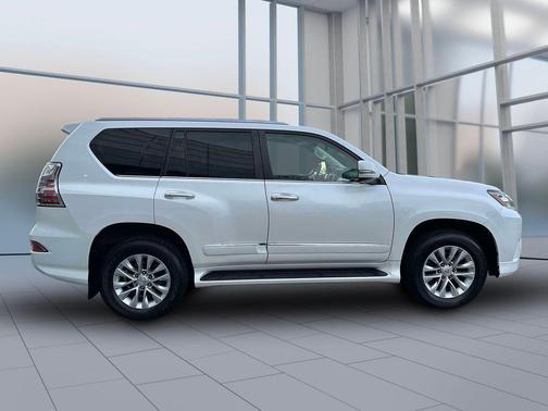 2018 Lexus GX 460 Premium