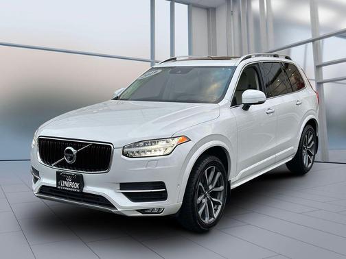 2019 Volvo XC90 T6 Momentum