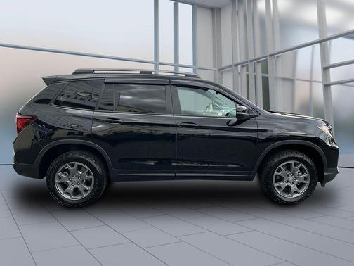 2025 Honda Passport AWD TrailSport