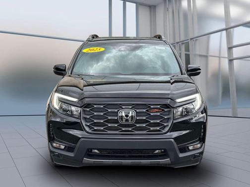 2025 Honda Passport AWD TrailSport