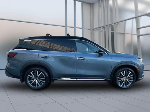 2023 INFINITI QX60 AUTOGRAPH