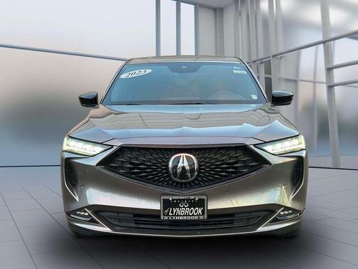2023 Acura MDX A-SPEC