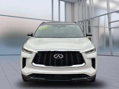 2023 INFINITI QX60 AUTOGRAPH