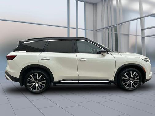 2023 INFINITI QX60 AUTOGRAPH