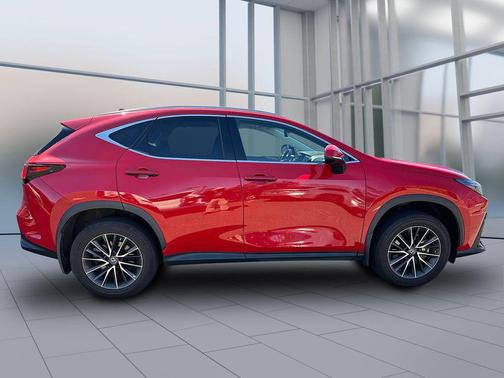 2022 Lexus NX 350 350 Base