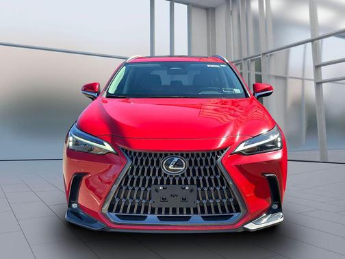 2022 Lexus NX 350 350 Base
