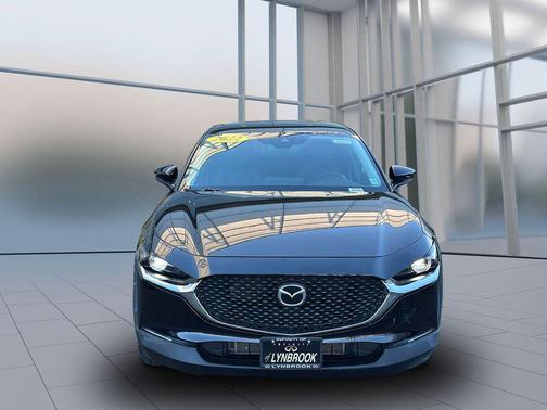2022 Mazda CX-30 2.5 S Select Package