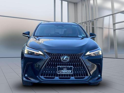 2024 Lexus NX 350h Premium