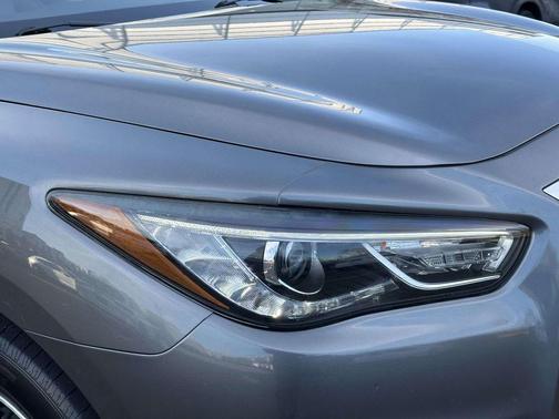 2020 INFINITI QX60 Pure